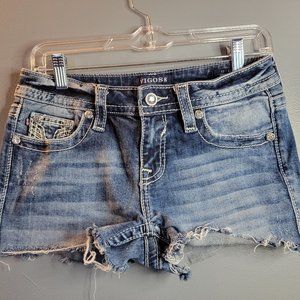 VIGOSS Shorts size 2 womens